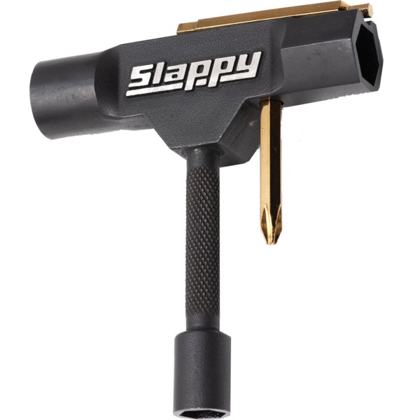 Slappy Multi-Purpose Skate Tools