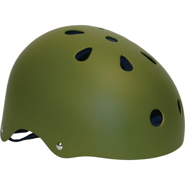 Industrial Skate Helmets