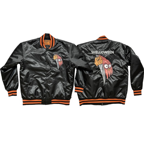 Heroin Jackets