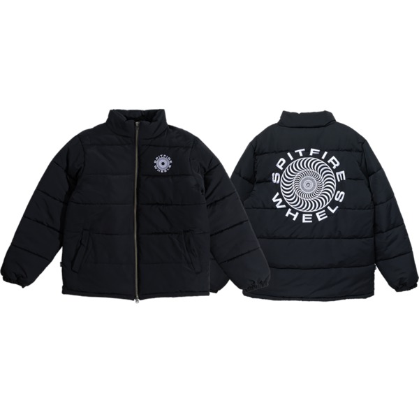 Spitfire Jackets