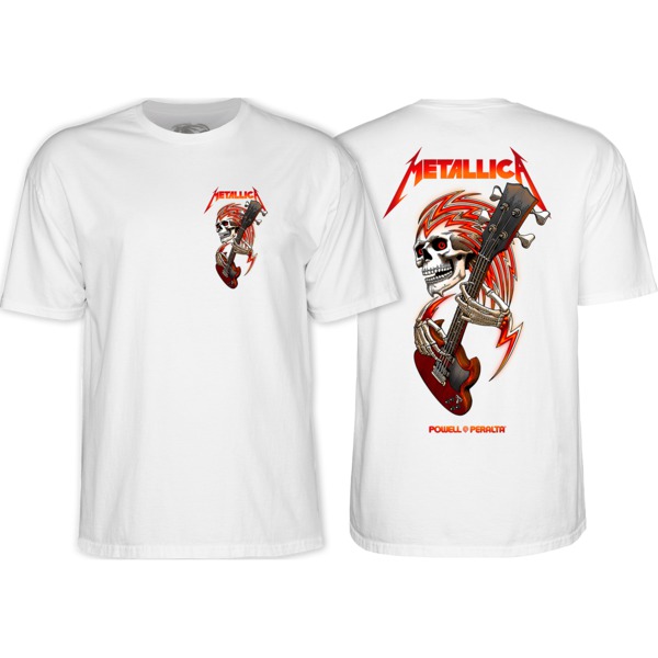 Tshirts - Powell-Peralta®