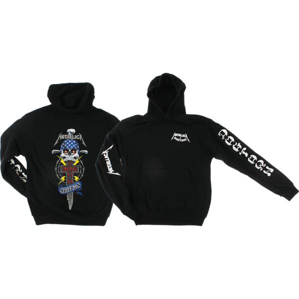 Dogtown Hooded Sweatshirts