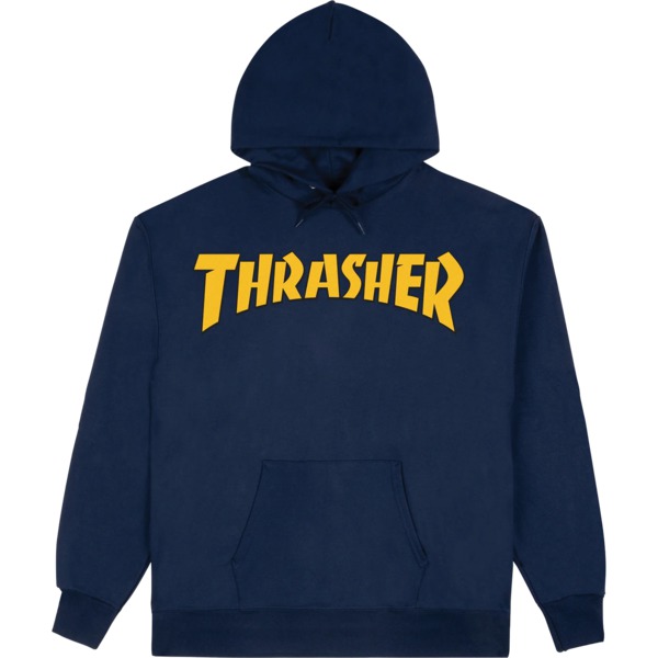 Thrasher shop magazine sweatshirt