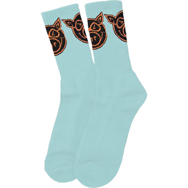 Pig Crew Socks