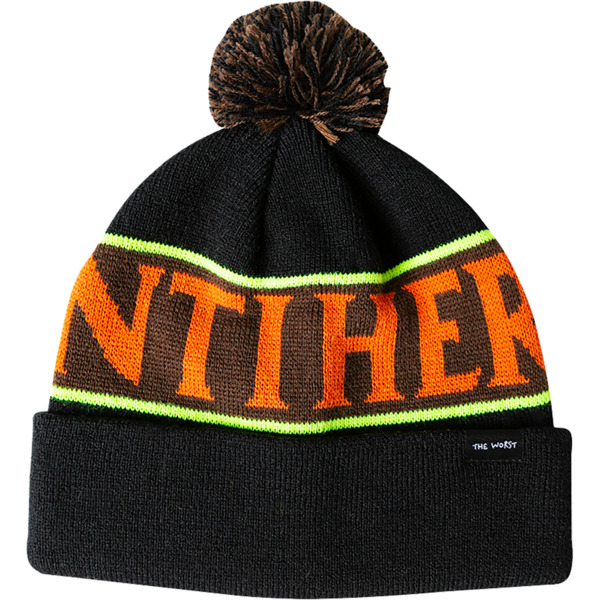 Anti Hero Pom Beanies