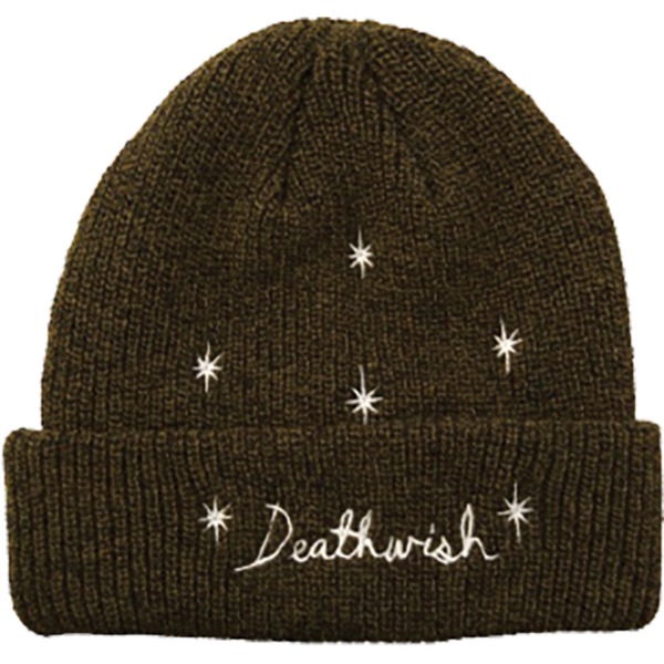 Deathwish Beanies