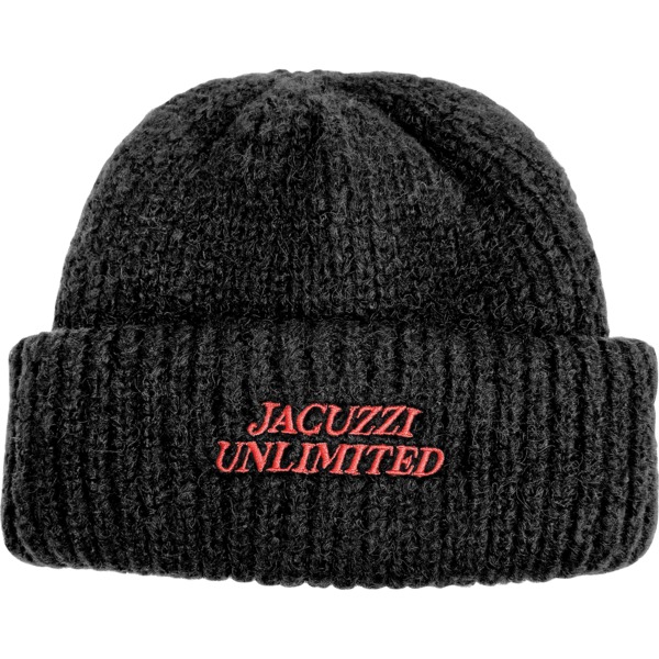 Jacuzzi Unlimited Beanies