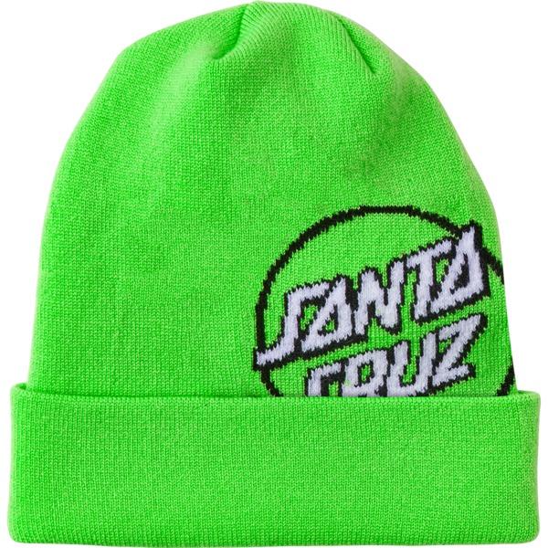 Santa deals cruz beanies