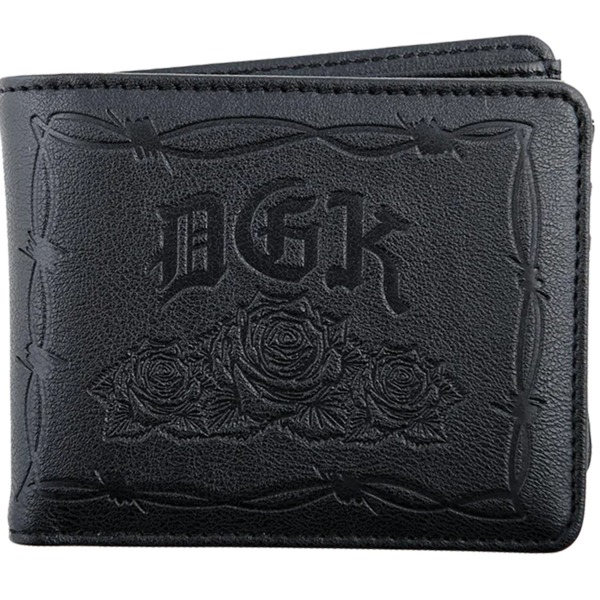 DGK Wallets