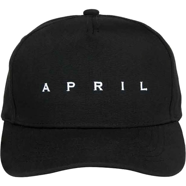 April Hats