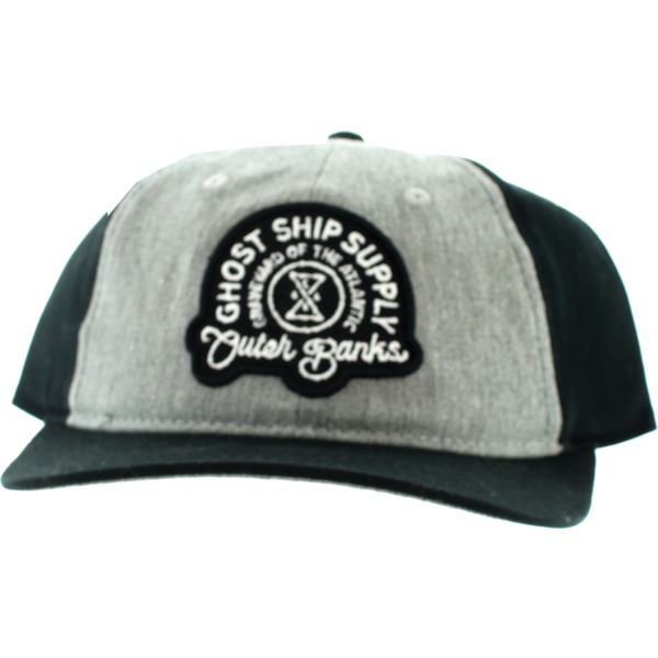 Ghost Ship Hats