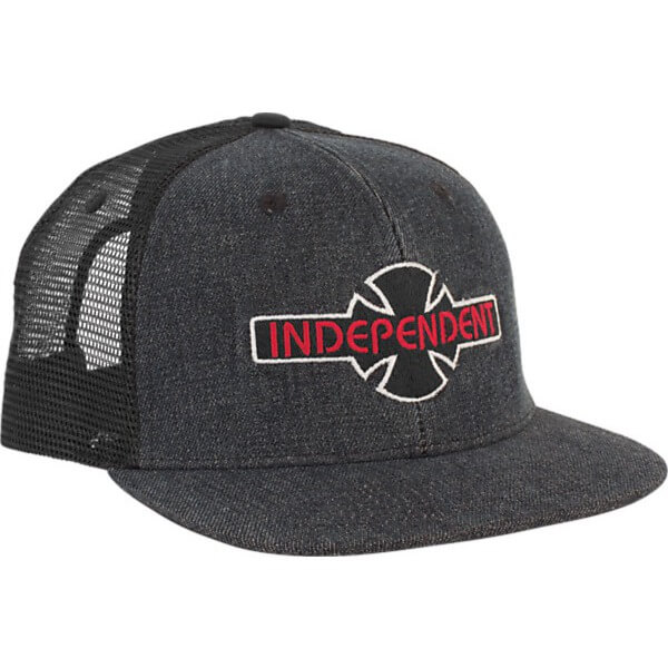 Independent O.G.B.C. Mesh Trucker Hat