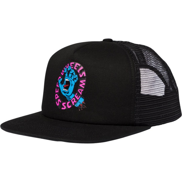 Santa cruz clearance skateboards hat