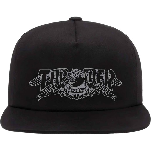 Thrasher Hats