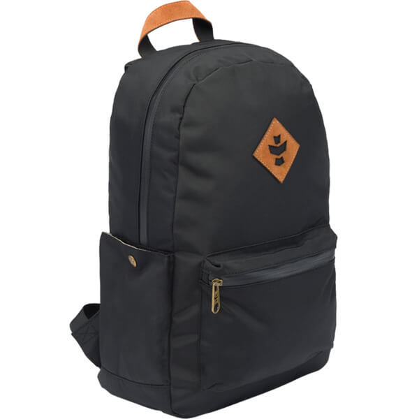 Revelry Supply 18L Explorer Backpack in Black