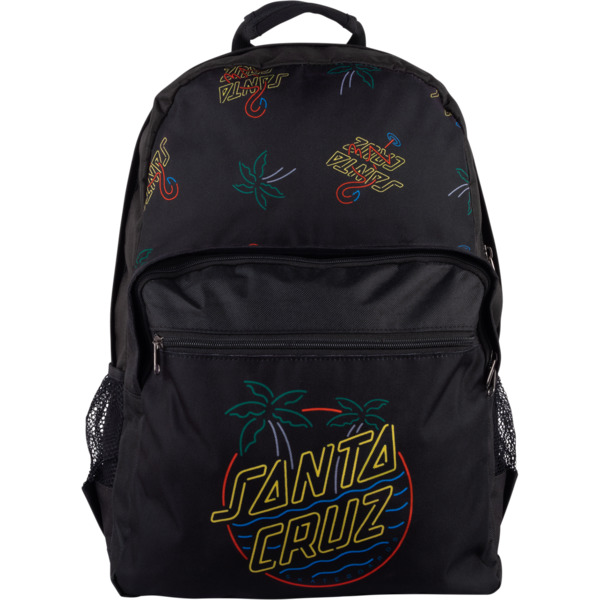 santa cruz backpack