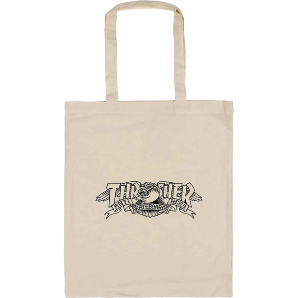 Thrasher Tote Bags