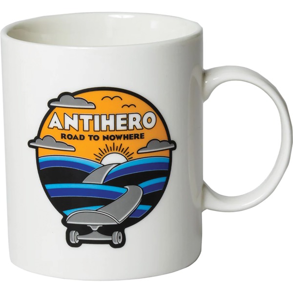 Anti Hero Drinkware