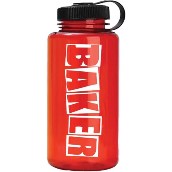 Baker Skateboards Brand Logo 32oz Bottle