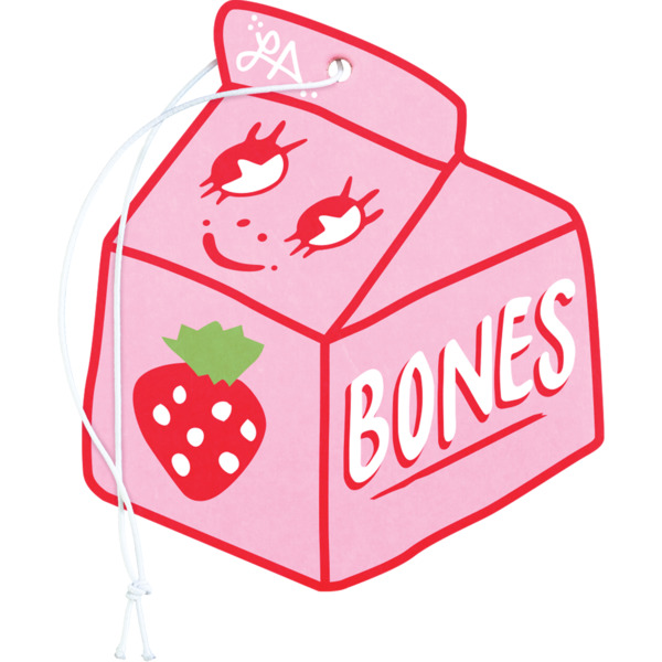 Bones Wheels Air Fresheners