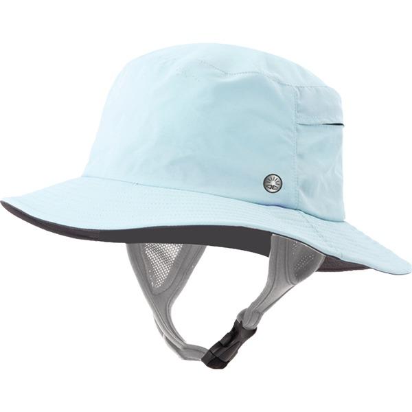 Ocean & Earth Men's Indo Stiff Peak Blue Marble Bucket Surf Hat -  X-Large/24.4