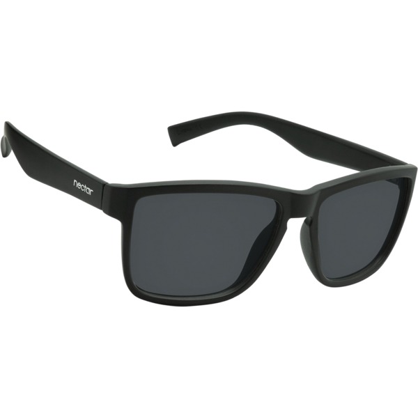 Nectar Shenadoah Black / Black Sunglasses