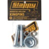 Slappy Truck Company Inverted Polished Hollow Kingpin