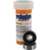 Ritalin Bearings 8mm ABEC 11 Black Skateboard Bearings