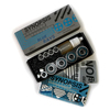 Synopsis Bearings 8mm Blue Ray ABEC 7 Skateboard Bearings