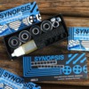 Synopsis Bearings 8mm Ceramic Skateboard Bearings