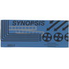 Synopsis Bearings 8mm Stainless ABEC 9 Skateboard Bearings