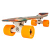 Aluminati Skateboards Tatonka Complete Skateboard  6 x 24  Warehouse Skateboards