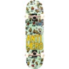 Anti Hero Skateboards Roached Out Complete Skateboard - 7.75" x 31.6"