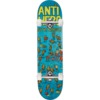 Anti Hero Skateboards Roached Out Complete Skateboard - 8" x 31.8"