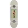 Chocolate Skateboards Vincent Alvarez Loteria Complete Skateboard - 7.87" x 31.125"