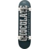 Chocolate Skateboards Kenny Anderson Western Complete Skateboard - 7.75" x 31.2"