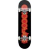 Chocolate Skateboards Jesus Fernandez Complete Skateboard - 7.87" x 31.25"