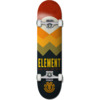 Element Skateboards Ranger Twig Complete Skateboard - 7.62" x 31.75"