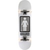 Girl Skateboards Andrew Brophy Complete Skateboard - 7.87" x 31.25"