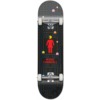 Girl Skateboards Mike Carroll Pac-Man Complete Skateboard - 7.75" x 31.5"