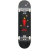 Girl Skateboards Mike Carroll Pac-Man Complete Skateboard - 8" x 31.5"