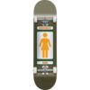 Girl Skateboards Cory Kennedy 93 Til Mid Complete Skateboards - 7.5"