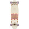 Globe Skateboards Forager Mesa Cruiser Complete Skateboard - 9.12" x 34.5"