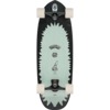 Globe Skateboards Frothy Sea Saw Surfskate Complete - 10" x 29.5"