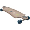 Globe Skateboards Geminon Micro Drop Dawn Longboard Complete Skateboard - 10" x 37.5"