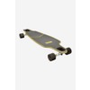 Globe Skateboards Prowler Classic Somewhere Fast Longboard Complete Skateboard - 10" x 38"