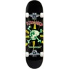 Krooked Skateboards Style Complete Skateboard - 8" x 31.8"