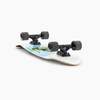 Landyachtz Skateboards ATV Jammer Third Eye Cruiser Complete Skateboard - 9.2" x 29.6"