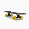 Landyachtz Skateboards Surf Life Wing Cruiser Complete Skateboard - 9.5" x 31.6"