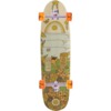 Omen Boards Encinitas Mini Cruiser Complete Skateboard - 8.9" x 33"